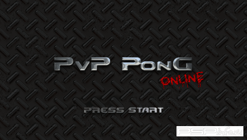 PvP Pong