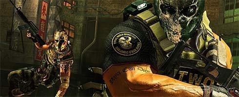     Army of Two: The 40th Day !!!