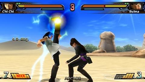 Dragon Ball Evolution