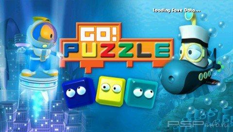 PlayStation Network Collection - Puzzle Pack