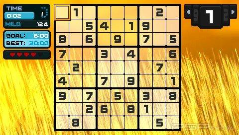 PlayStation Network Collection - Puzzle Pack