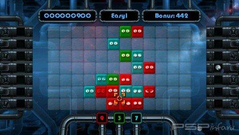 PlayStation Network Collection - Puzzle Pack