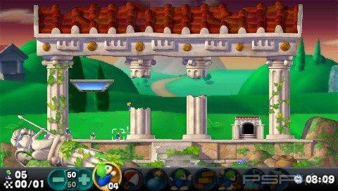 PlayStation Network Collection - Puzzle Pack