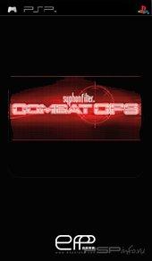Syphon Filter : Combat OPS [RUS]