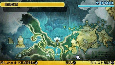 Sarugetchu Piposaru Senki