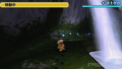 Sarugetchu Piposaru Senki