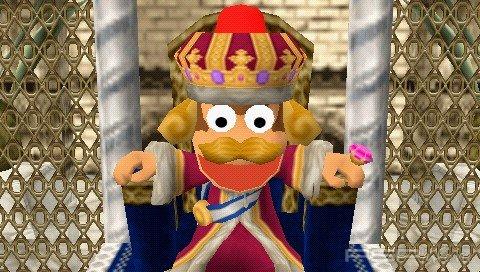 Sarugetchu Piposaru Senki