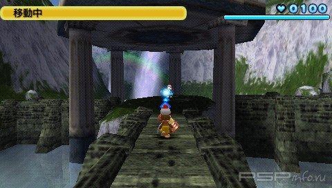 Sarugetchu Piposaru Senki