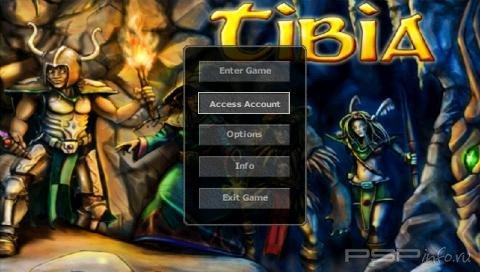 Tibia v0.2
