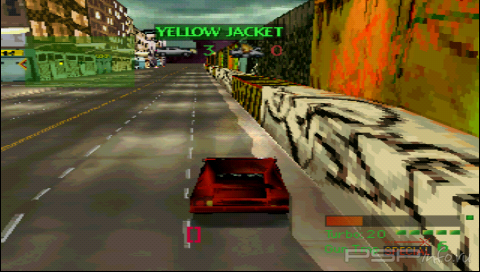 Twisted Metal Antology