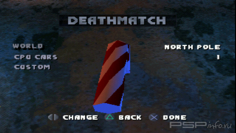 Twisted Metal Antology