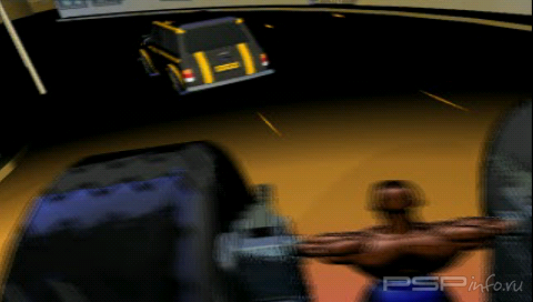 Twisted Metal Antology