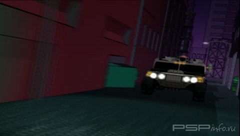 Twisted Metal Antology