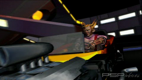 Twisted Metal Antology