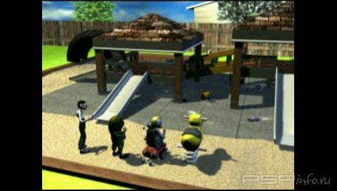 Twisted Metal Antology