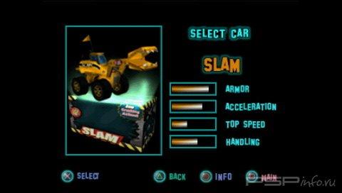 Twisted Metal Antology