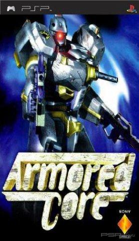 Armored Core [ALL,FULL]