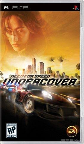 Need For Speed:Undercover[RIP,CSO]