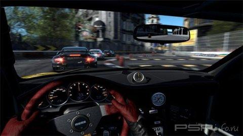      Need For Speed Shift