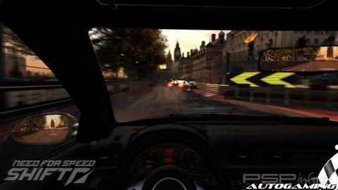      Need For Speed Shift