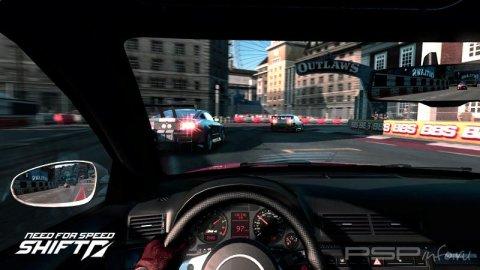      Need For Speed Shift