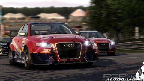      Need For Speed Shift