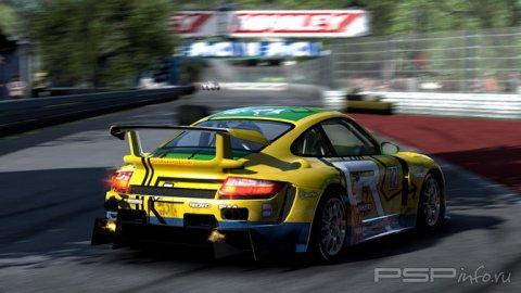      Need For Speed Shift