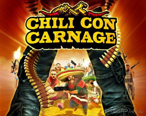 Chili Con Carnage OST