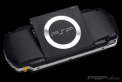 Для тех кто только что купил PSP и не только Для тех кто только что купил PSP и не только