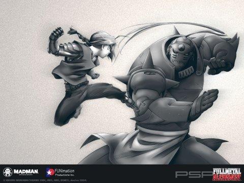  Full Metal Alchemist  1 - 10