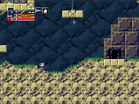 Cave Story