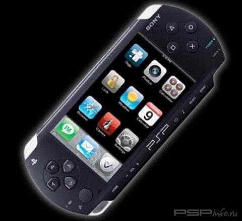 IvEr PSP v3.00