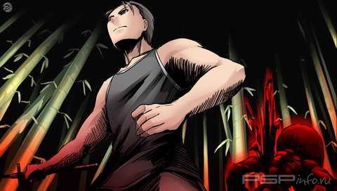 Musou Tourou Musou Tourou