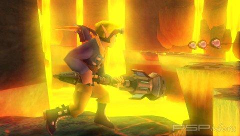 New Jak and Daxter coming to PSP and PS2