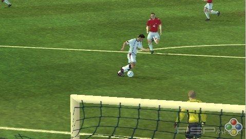 World Tour Soccer 2
