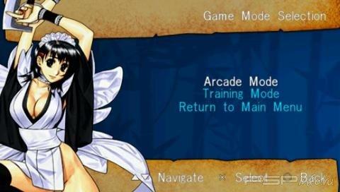 Samurai Shodown Anthology