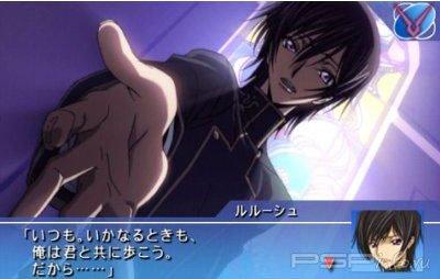 Code Geass: Lost Colors