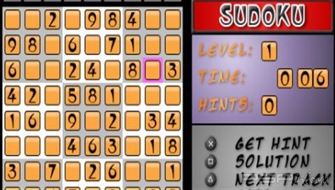 Sudoku v2.0