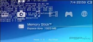 PSP Infos v.1.0