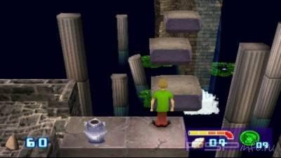 Scooby-Doo and the Cyber Chase [Rus]