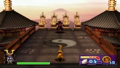 Scooby-Doo and the Cyber Chase [Rus]