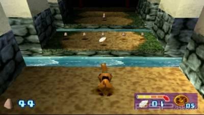 Scooby-Doo and the Cyber Chase [Rus]