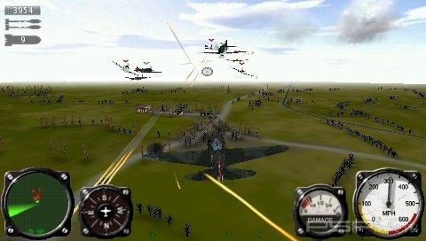 Air Conflicts: Aces of World War II USA