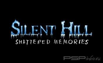    Silent Hill: Shattered Memories