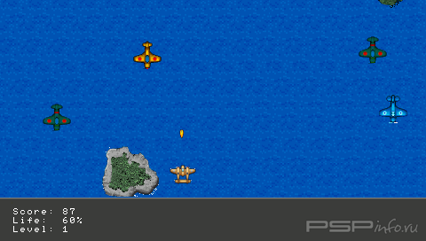 1945 The War Is Now v1.1.0