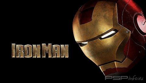 Homebrew  KETM: Iron Man Edition