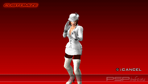 Tekken5:DR 1 PART -   (A-B)