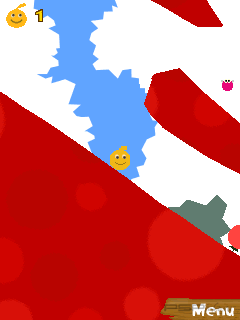 'LocoRoco