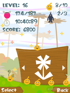 'LocoRoco
