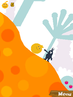 'LocoRoco